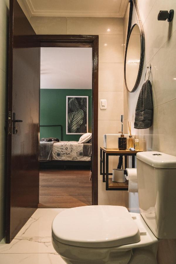 Apartamento Lindo Studio na Serra Gaúcha Bento Gonçalves Exterior foto