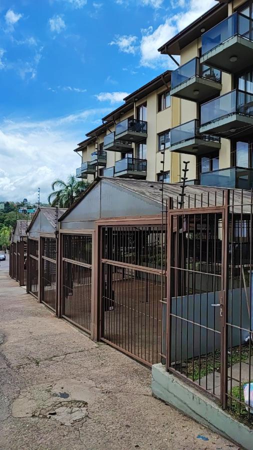 Apartamento Lindo Studio na Serra Gaúcha Bento Gonçalves Exterior foto